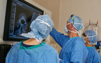 O guia definitivo da Cirurgia de DBS para Parkinson