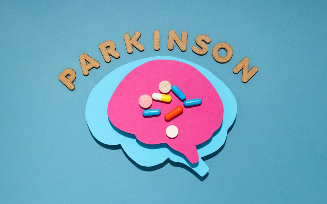 remedio parkinson