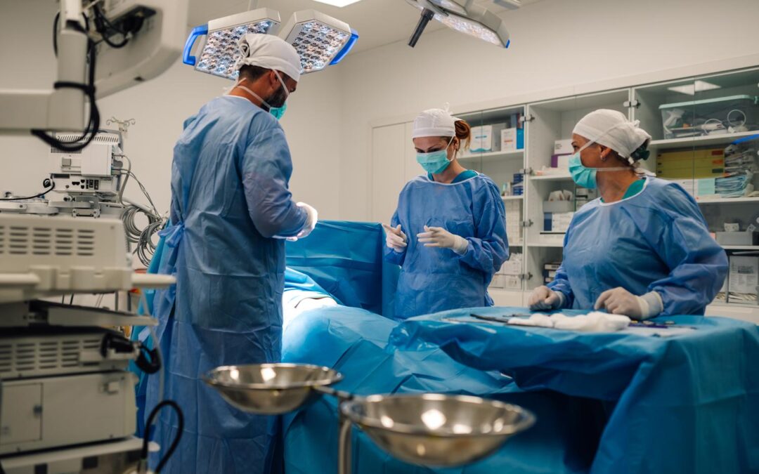 Cirurgia de DBS altera personalidade ou memória? O que realmente acontece 